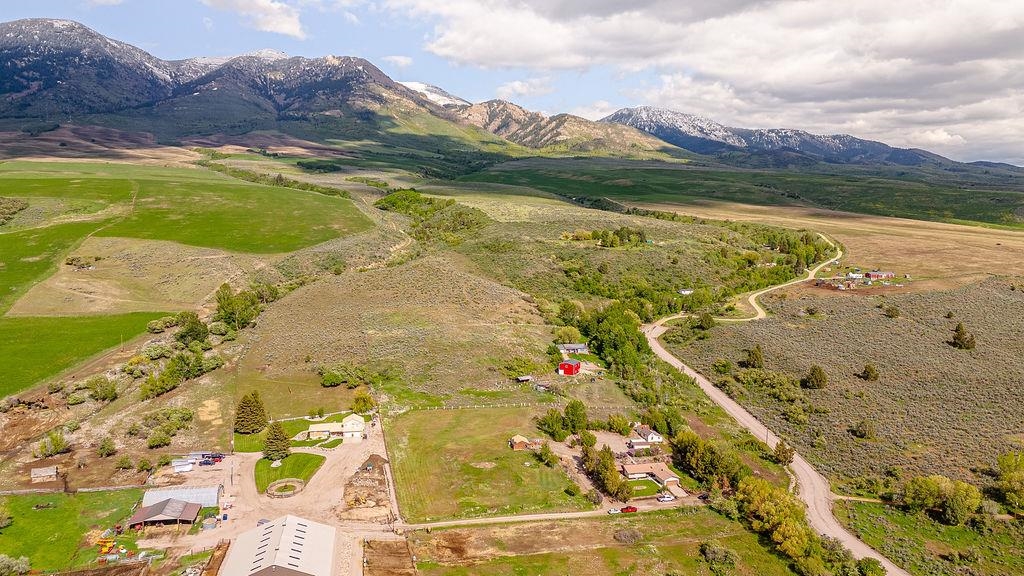 582 East Upper Rock Creek Rd, Inkom, Idaho image 41