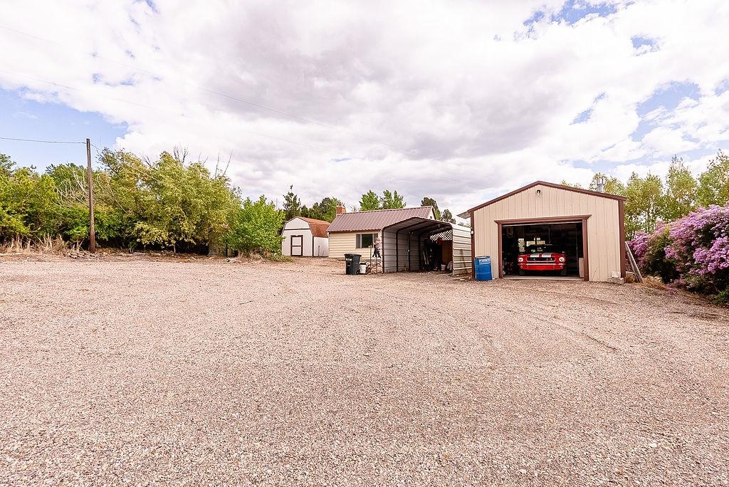 582 East Upper Rock Creek Rd, Inkom, Idaho image 27