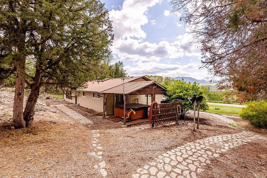582 East Upper Rock Creek Rd, Inkom, Idaho image 25