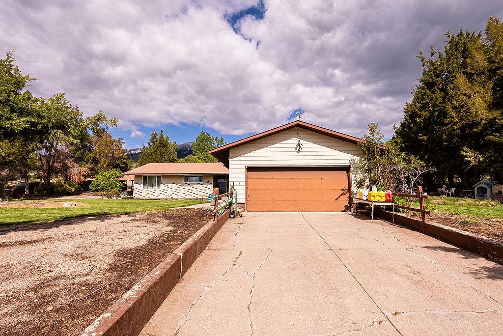 582 East Upper Rock Creek Rd, Inkom, Idaho image 2