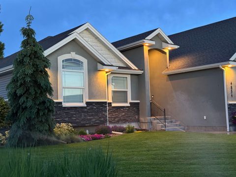 Photo of 4854 Jasmine Dr, Chubbuck, ID 83202 (MLS # 581083)