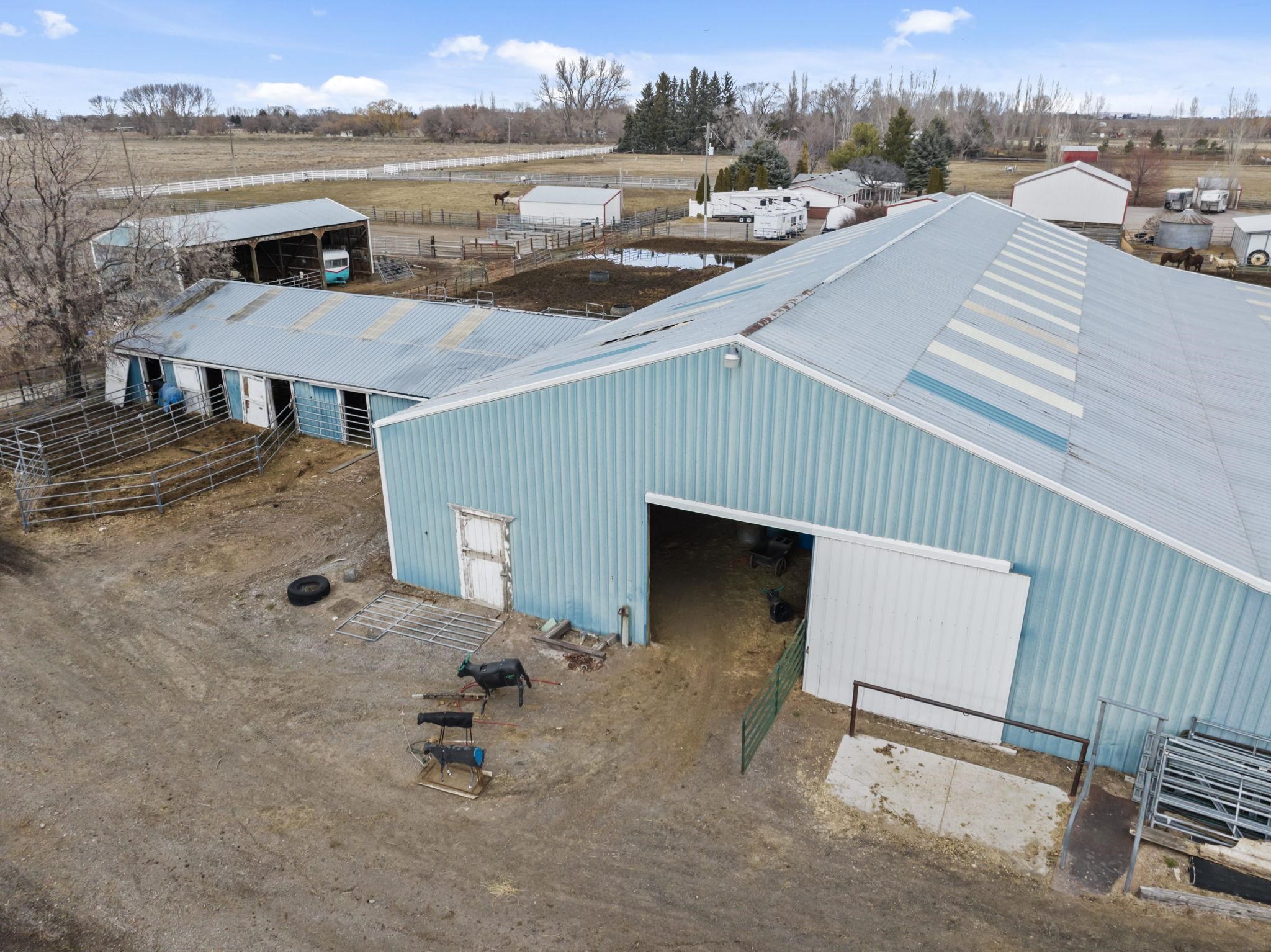 11290 N Philbin Rd, Chubbuck, Idaho image 8