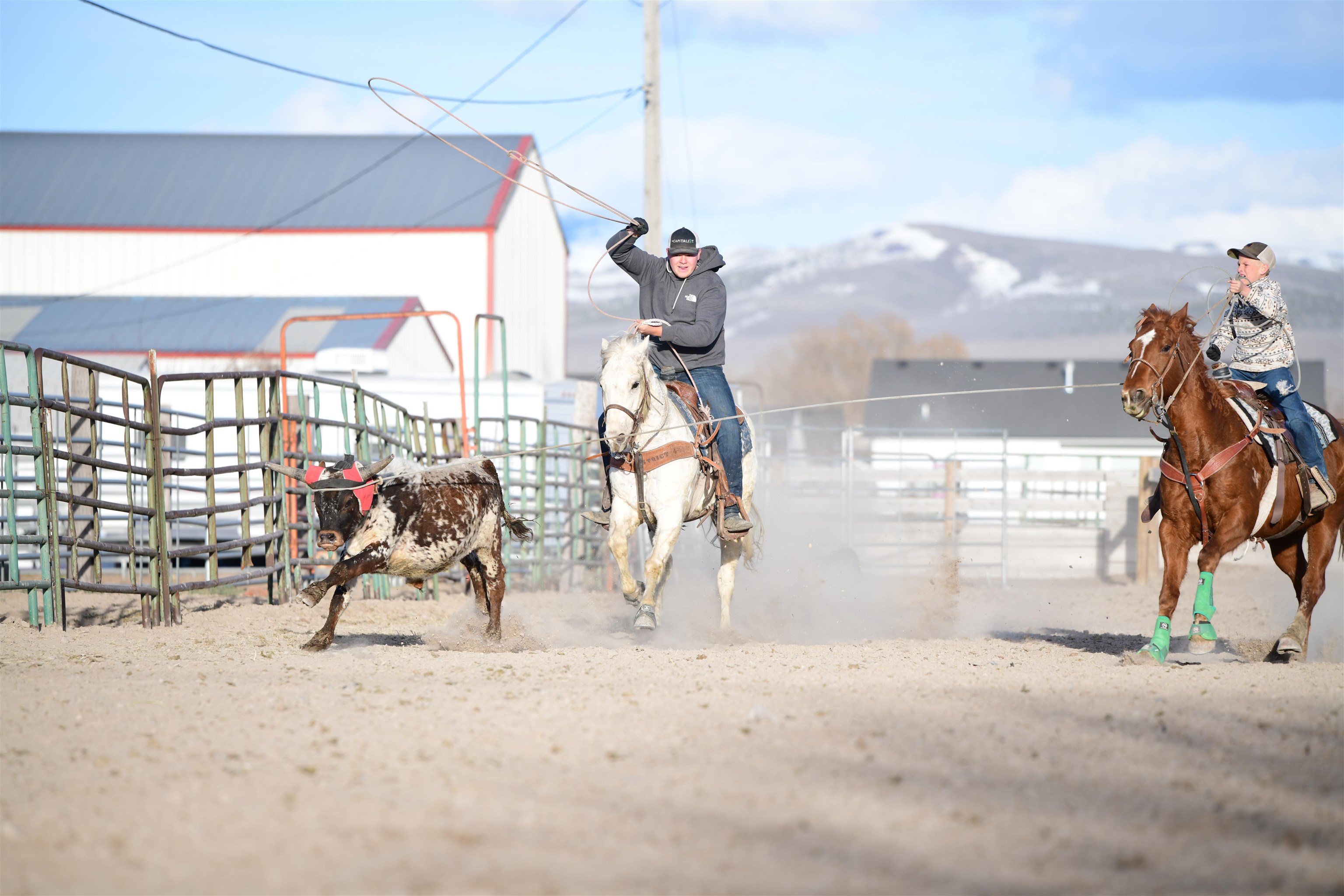 11290 N Philbin Rd, Chubbuck, Idaho image 34