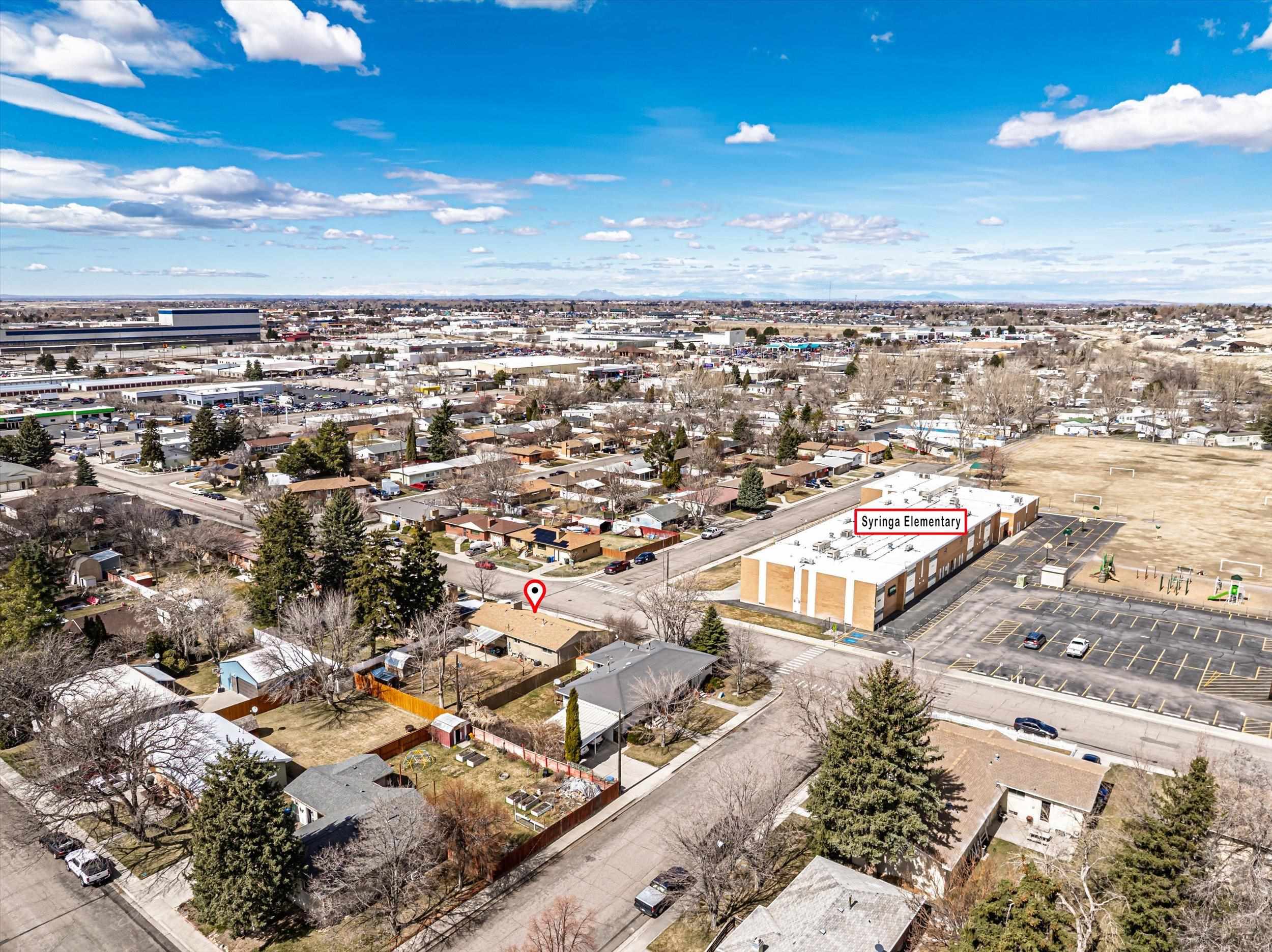 351 E Griffith Rd, Pocatello, Idaho image 6