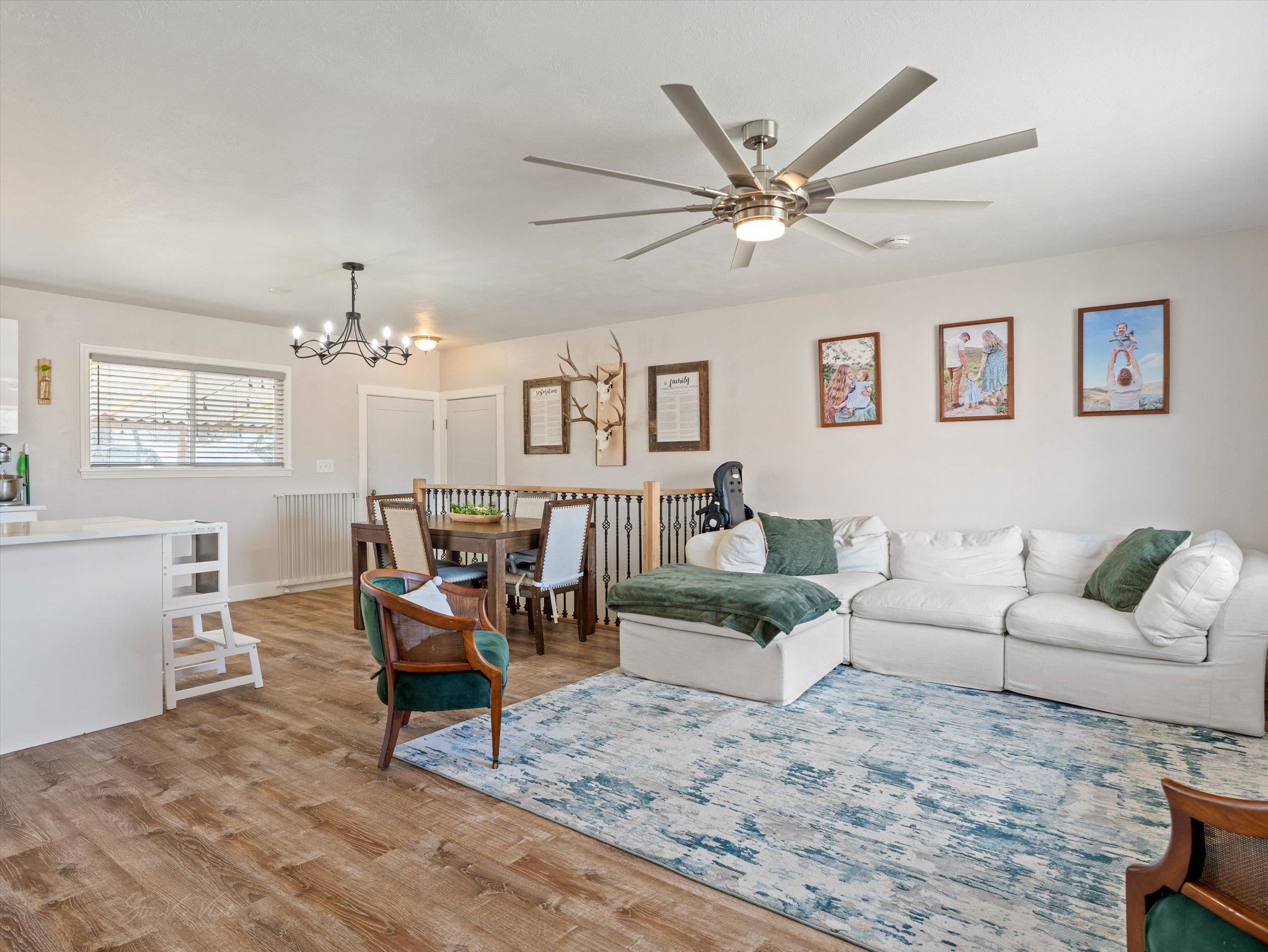 351 E Griffith Rd, Pocatello, Idaho image 9
