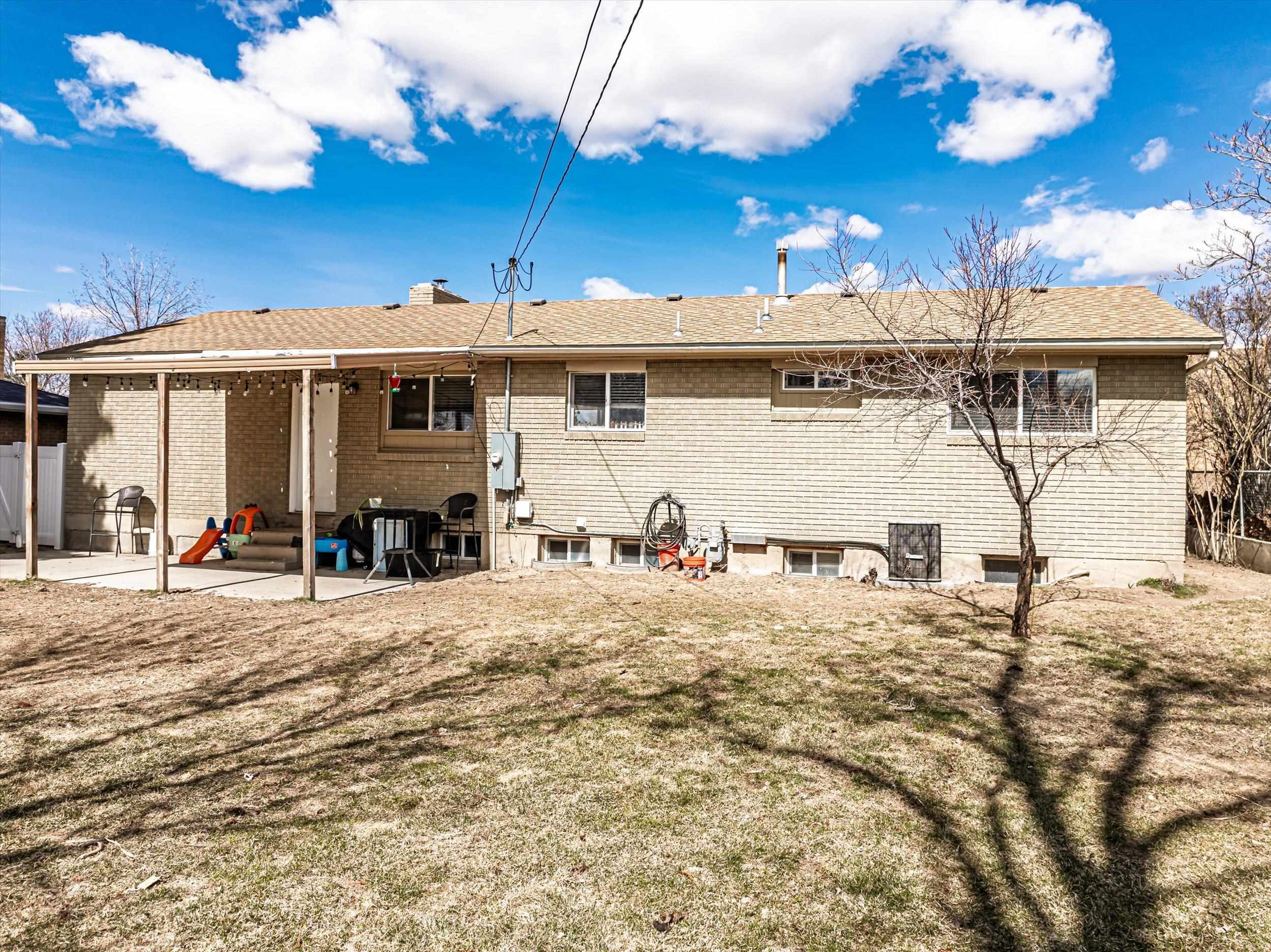 351 E Griffith Rd, Pocatello, Idaho image 30