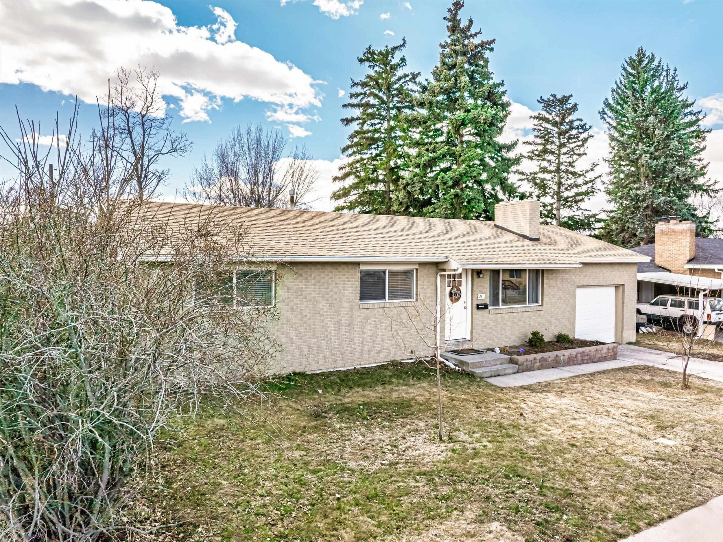 351 E Griffith Rd, Pocatello, Idaho image 3
