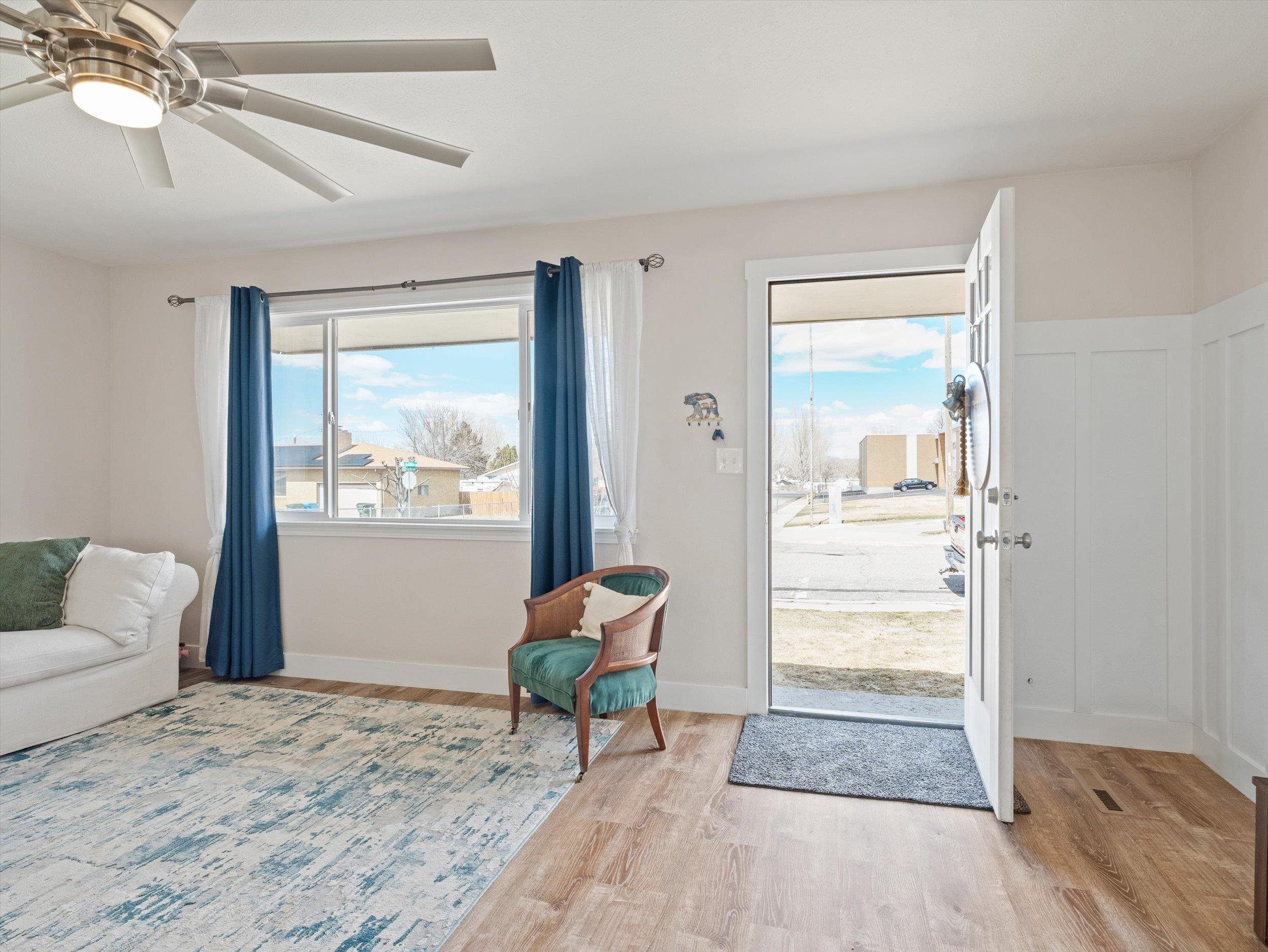 351 E Griffith Rd, Pocatello, Idaho image 8