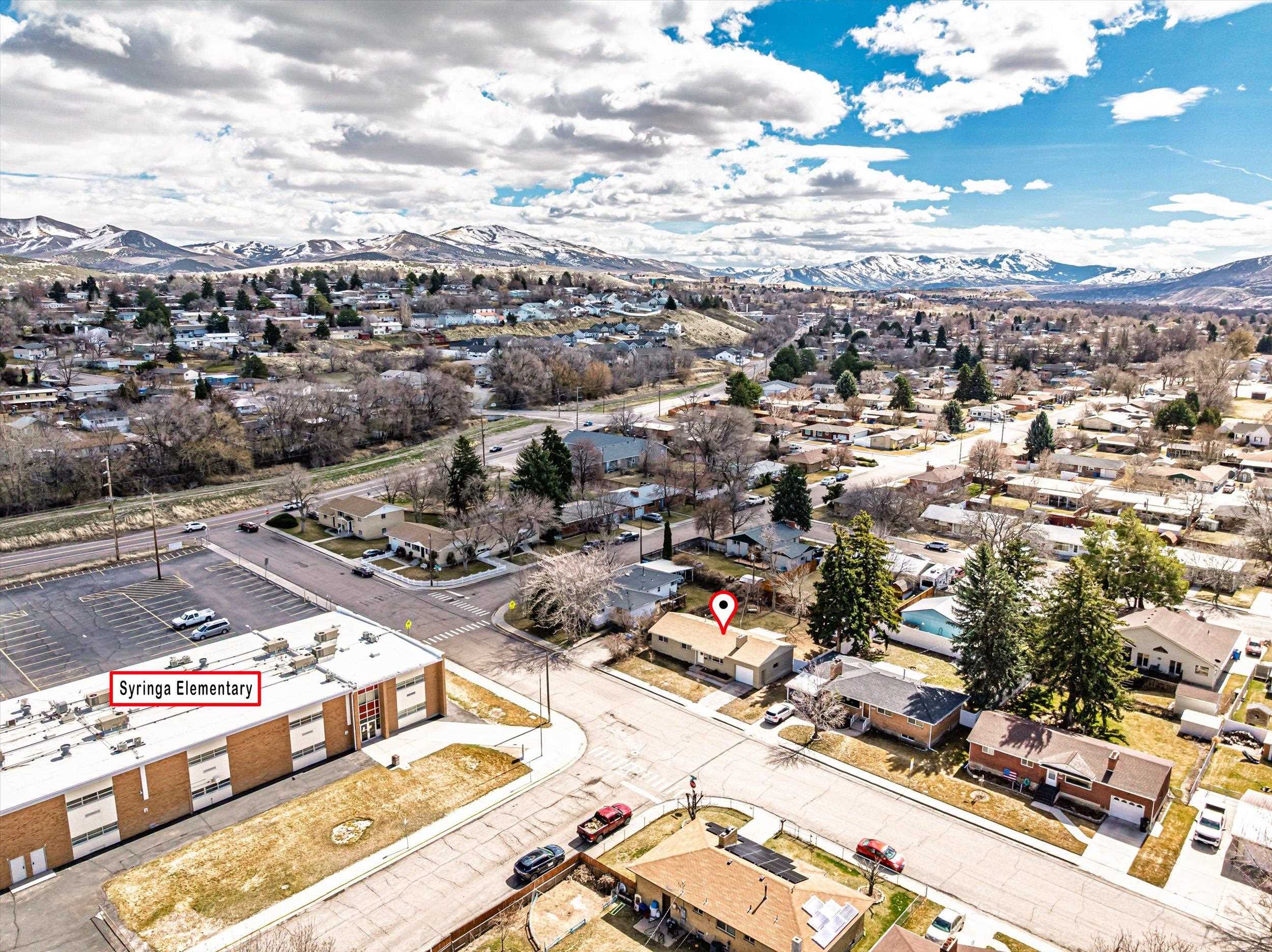351 E Griffith Rd, Pocatello, Idaho image 4