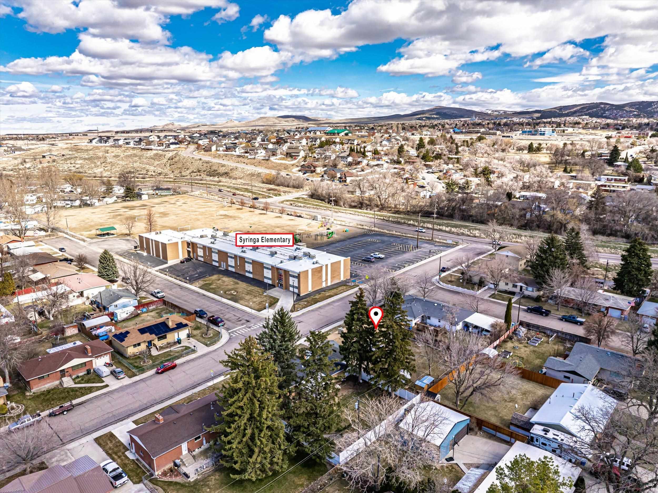 351 E Griffith Rd, Pocatello, Idaho image 7