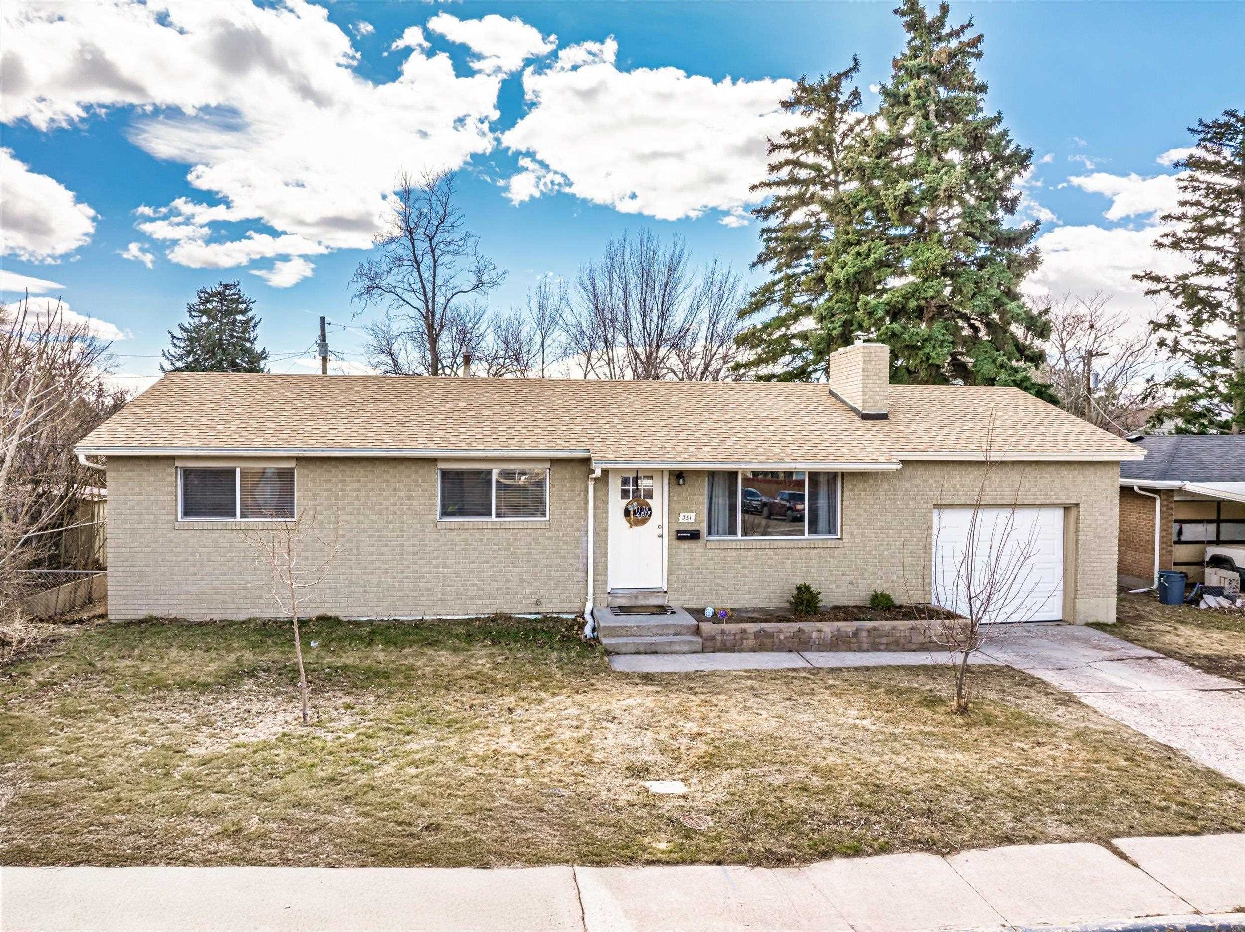 351 E Griffith Rd, Pocatello, Idaho image 1