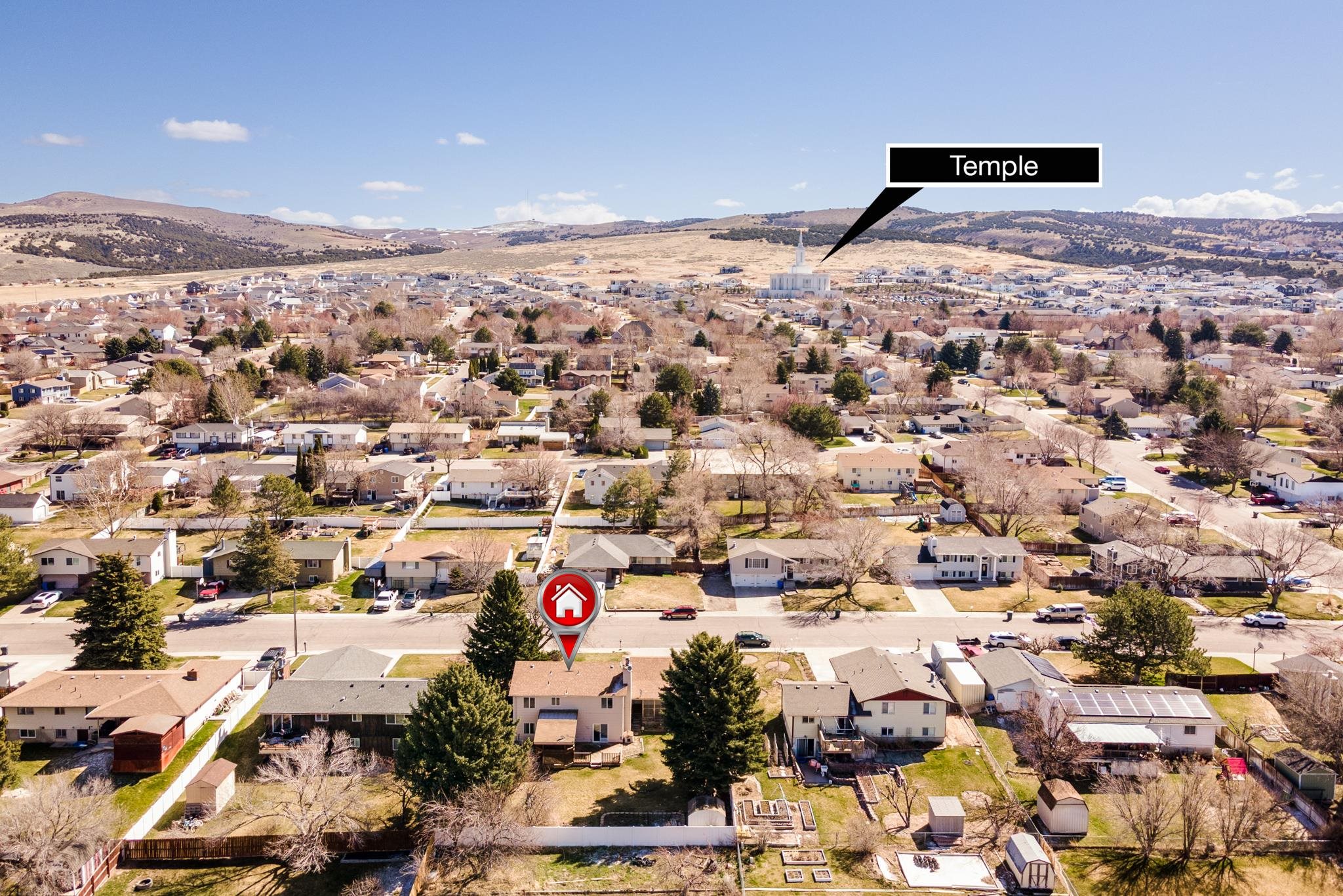 2279 Bruce St, Pocatello, Idaho image 41
