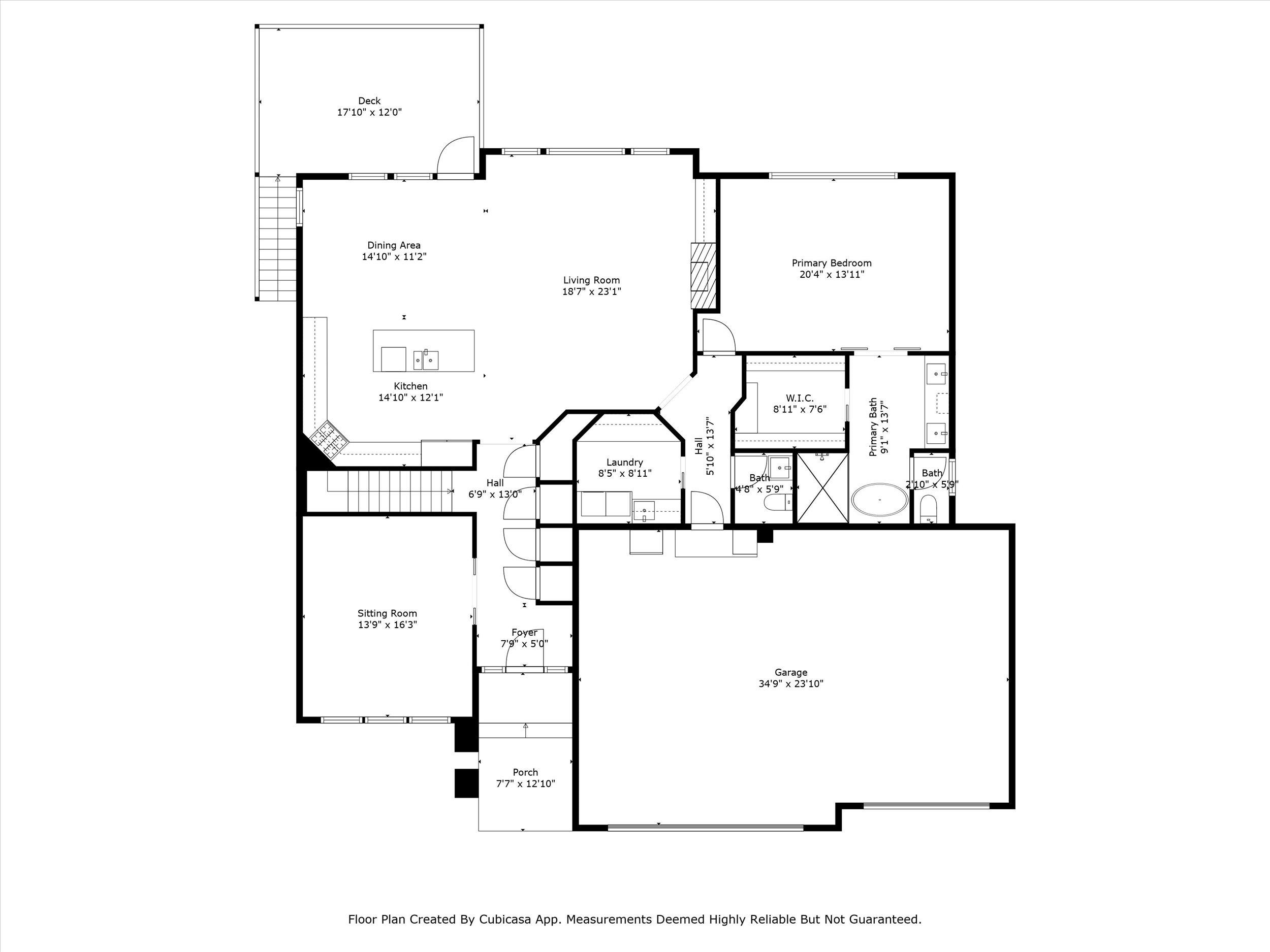 2300 Siena Dr, Pocatello, Idaho image 48
