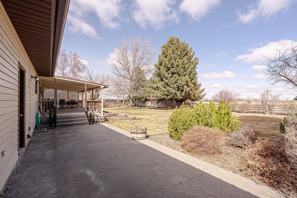 3579 E 100 N, Rigby, Idaho image 31