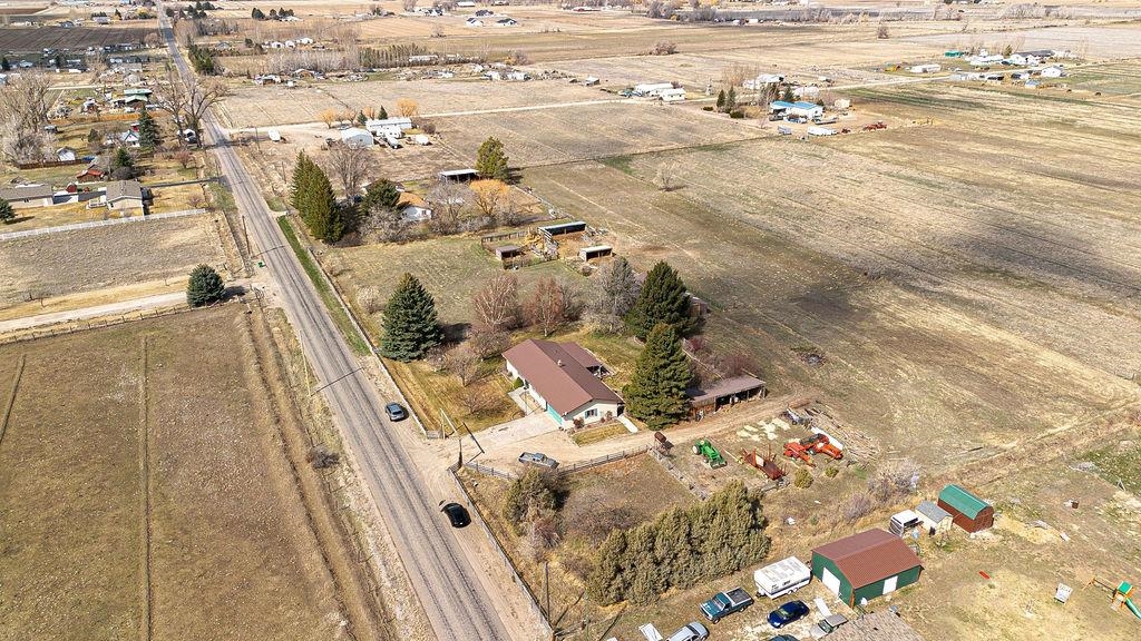 3579 E 100 N, Rigby, Idaho image 42