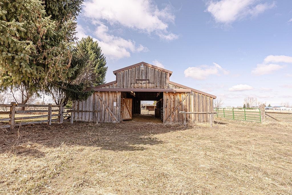 3579 E 100 N, Rigby, Idaho image 32