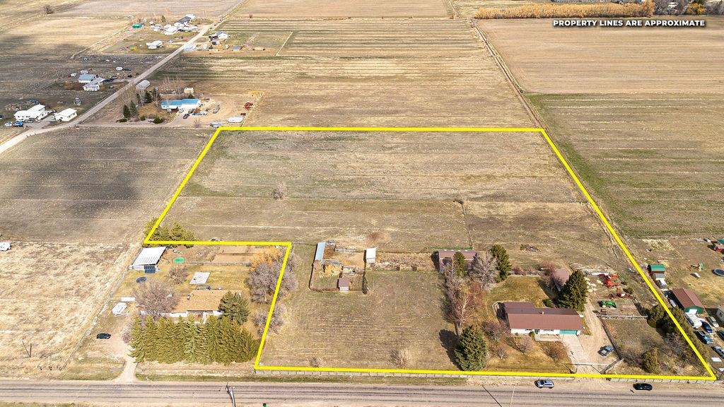 3579 E 100 N, Rigby, Idaho image 2