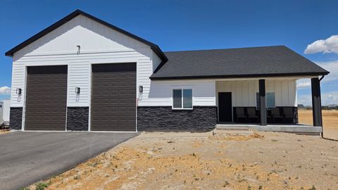 Photo of 13880 Eagle Rock Rd, Pocatello, ID 83202 (MLS # 583135)