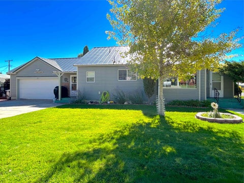 Homes For Sale - 311 Chateau Thierry St<br/> Soda Springs, ID 83276