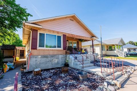 Photo of 1046 E Lander, Pocatello, ID 83201 (MLS # 581011)