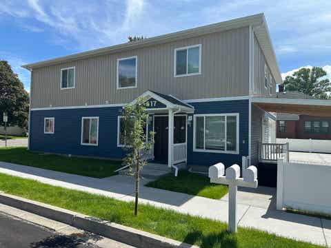 Photo of 617 W Bridger ST, Pocatello, ID 83204 (MLS # 583466)