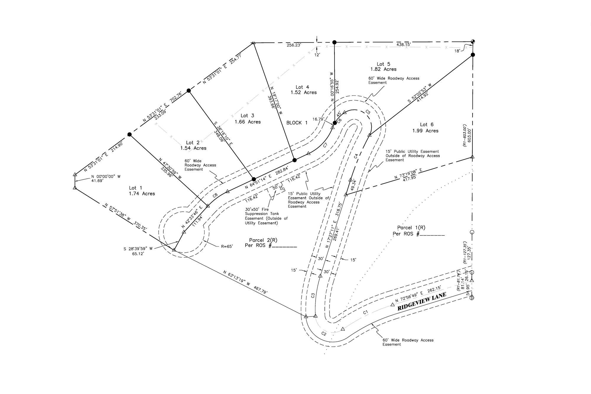 TBD 3 Ridgeview Ln, Pocatello, Idaho image 1