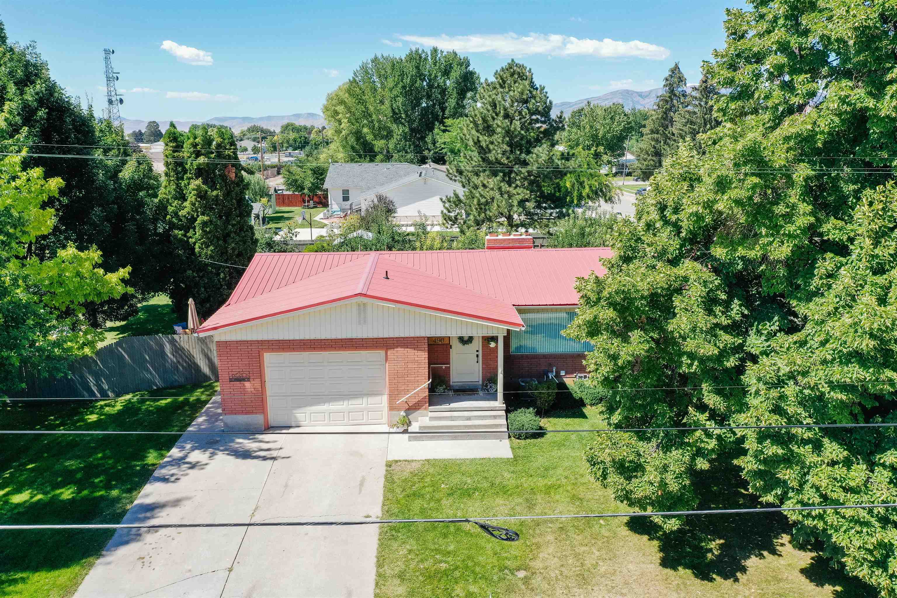 490 S 400 E, Preston, Idaho image 4