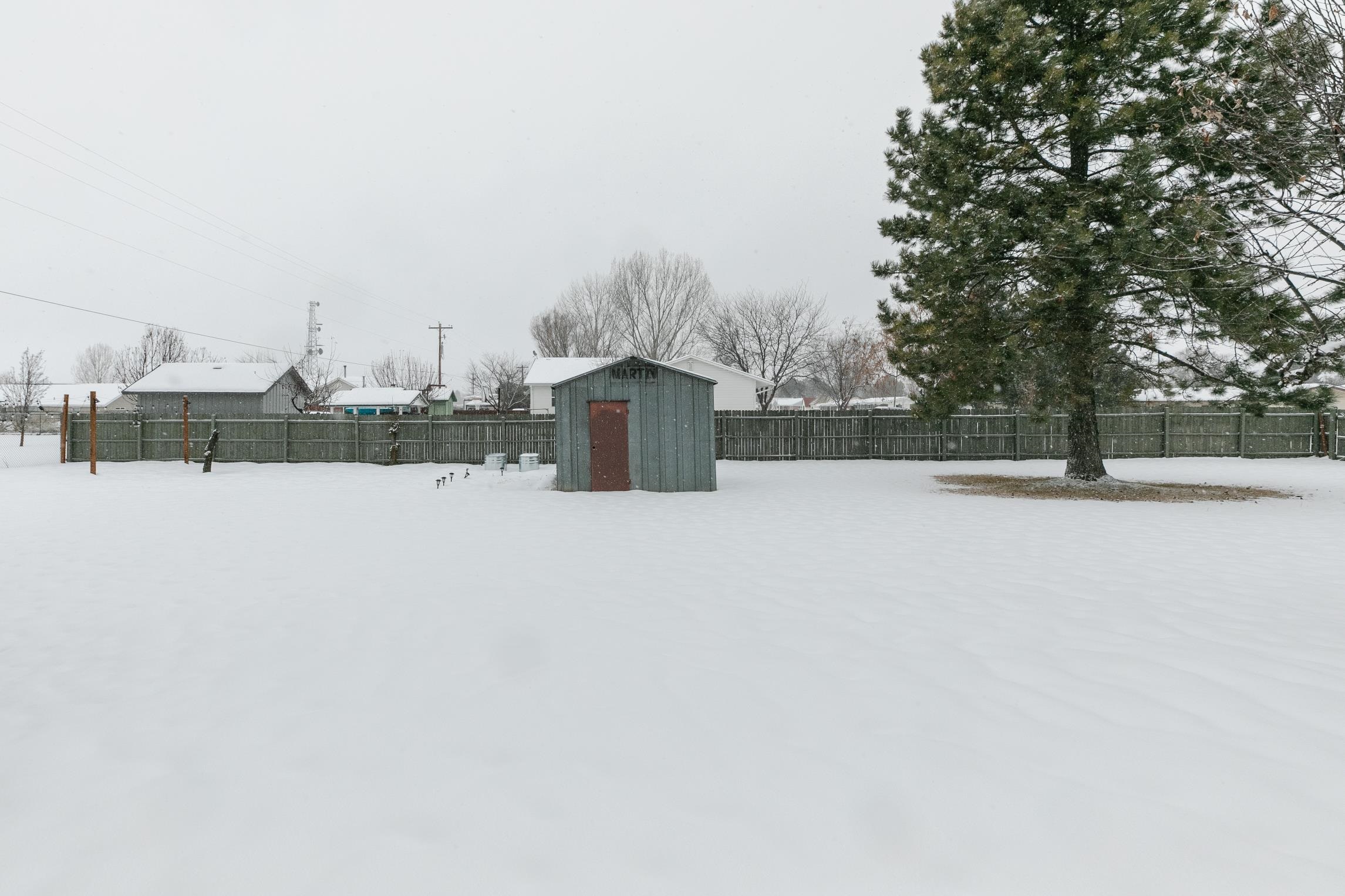 490 S 400 E, Preston, Idaho image 33