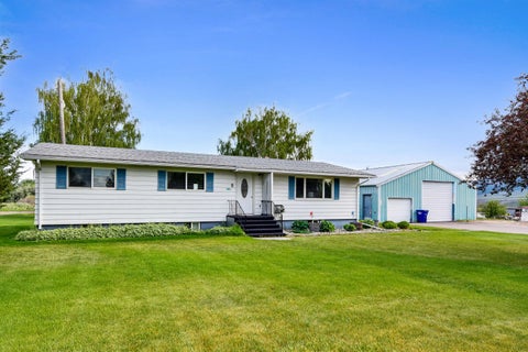 Homes For Sale - 507 W 11th St<br/> McCammon, ID 83250