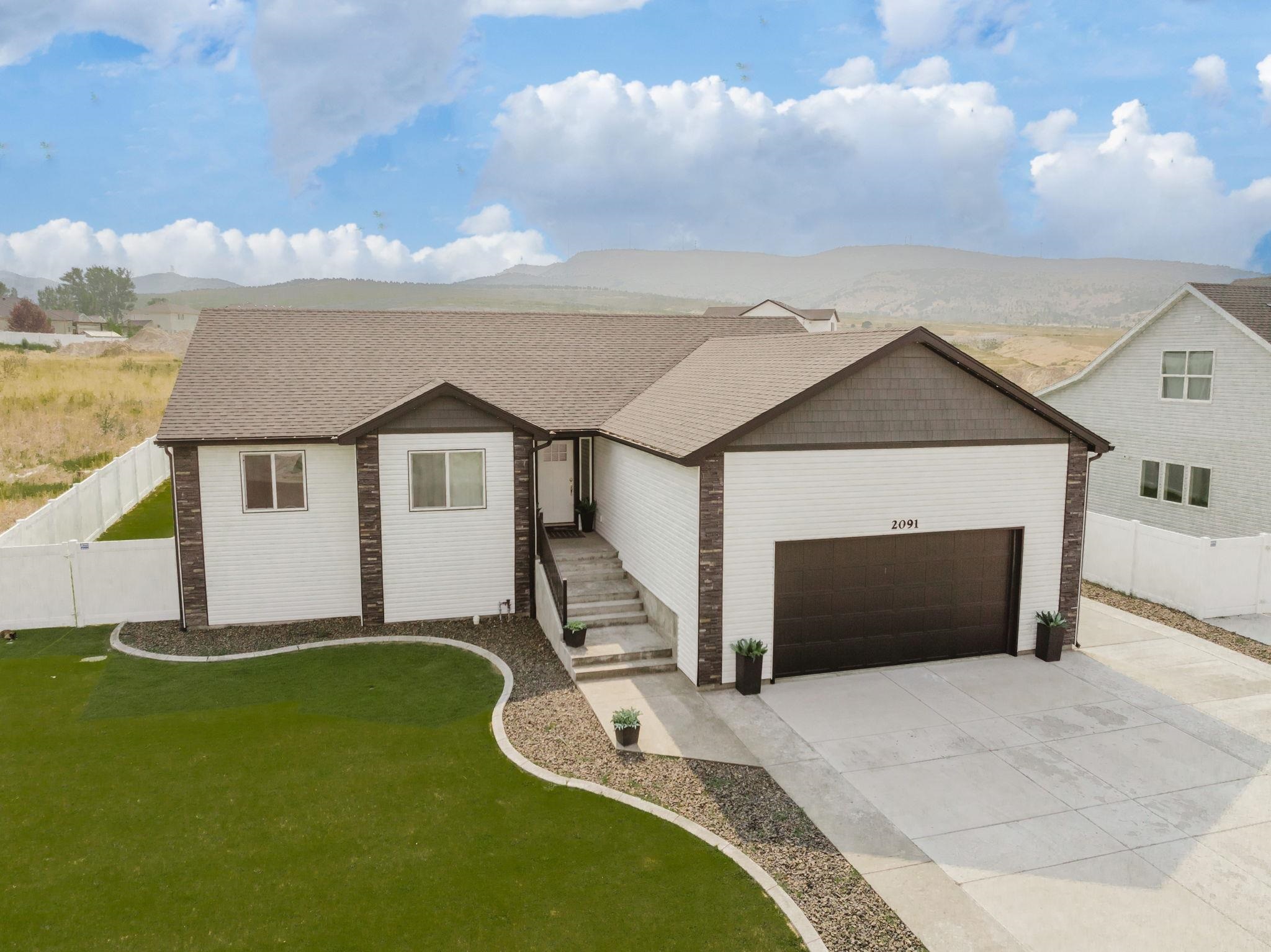 2091 Magellan Loop, Pocatello, Idaho image 34