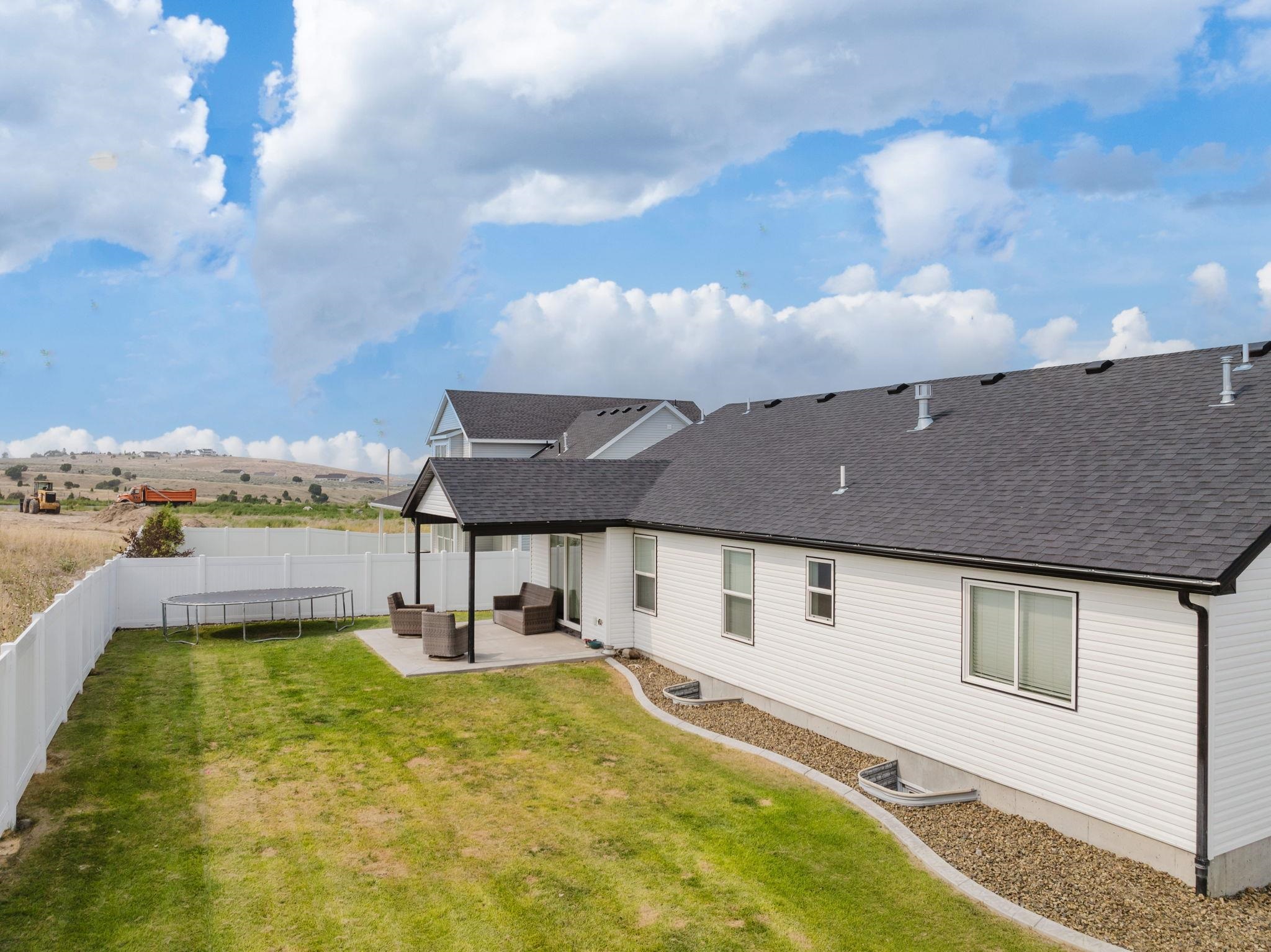 2091 Magellan Loop, Pocatello, Idaho image 45