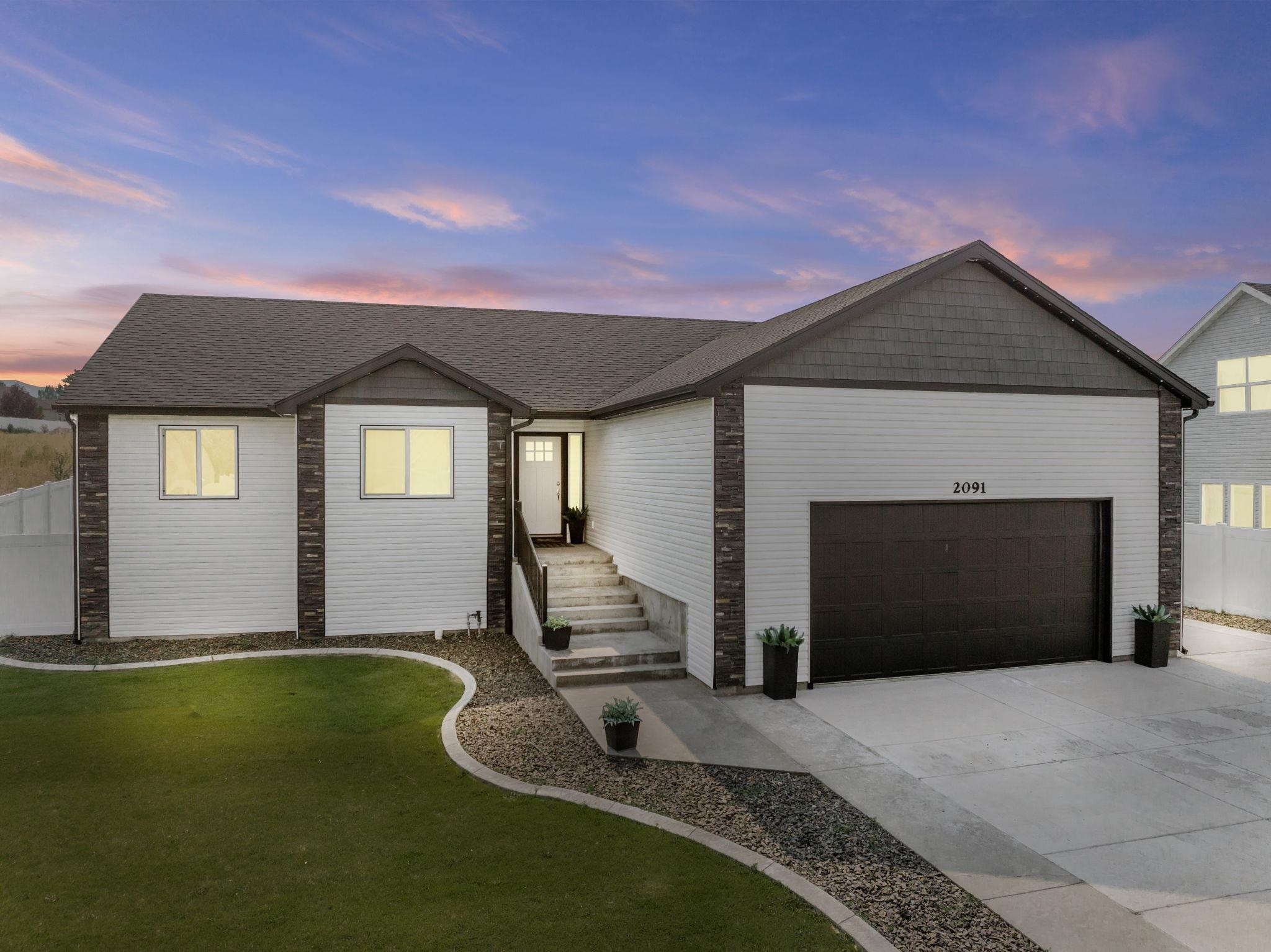 2091 Magellan Loop, Pocatello, Idaho image 1