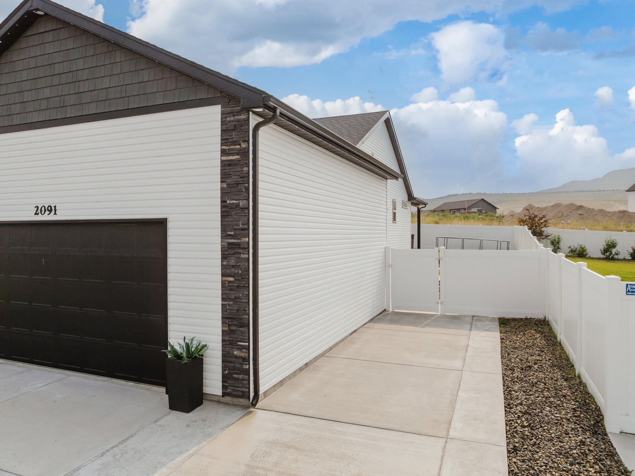 2091 Magellan Loop, Pocatello, Idaho image 46