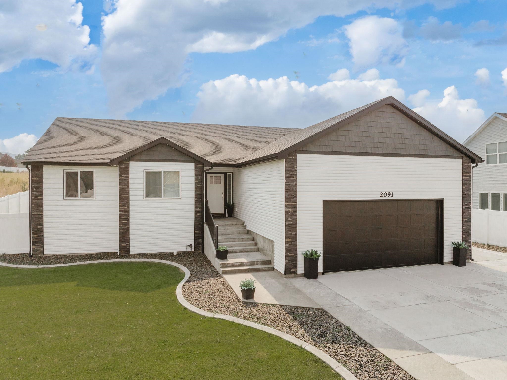 2091 Magellan Loop, Pocatello, Idaho image 33