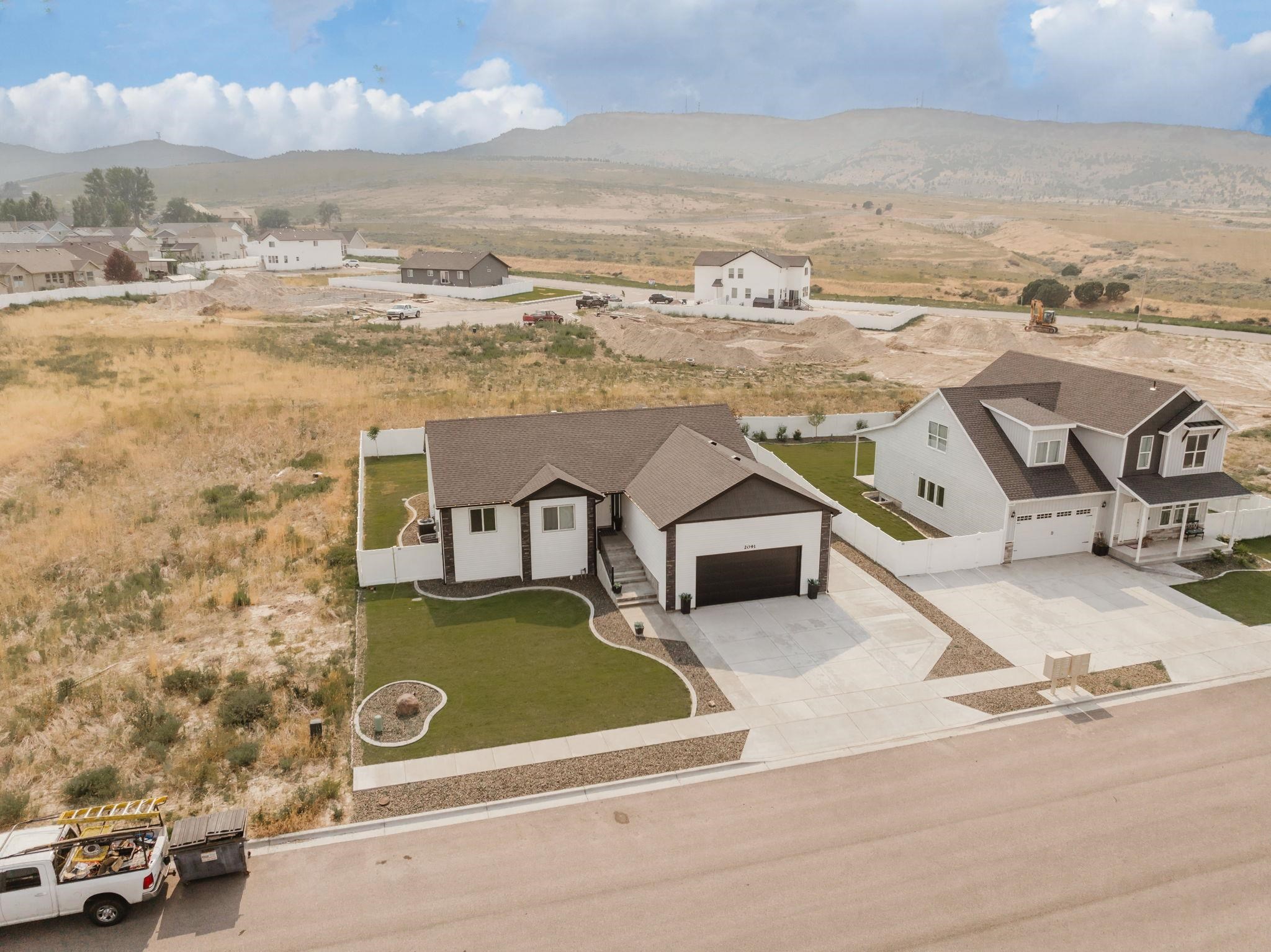 2091 Magellan Loop, Pocatello, Idaho image 35