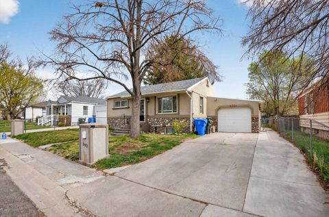 Photo of 362 Filmore Ave, Pocatello, ID 83201 (MLS # 582096)