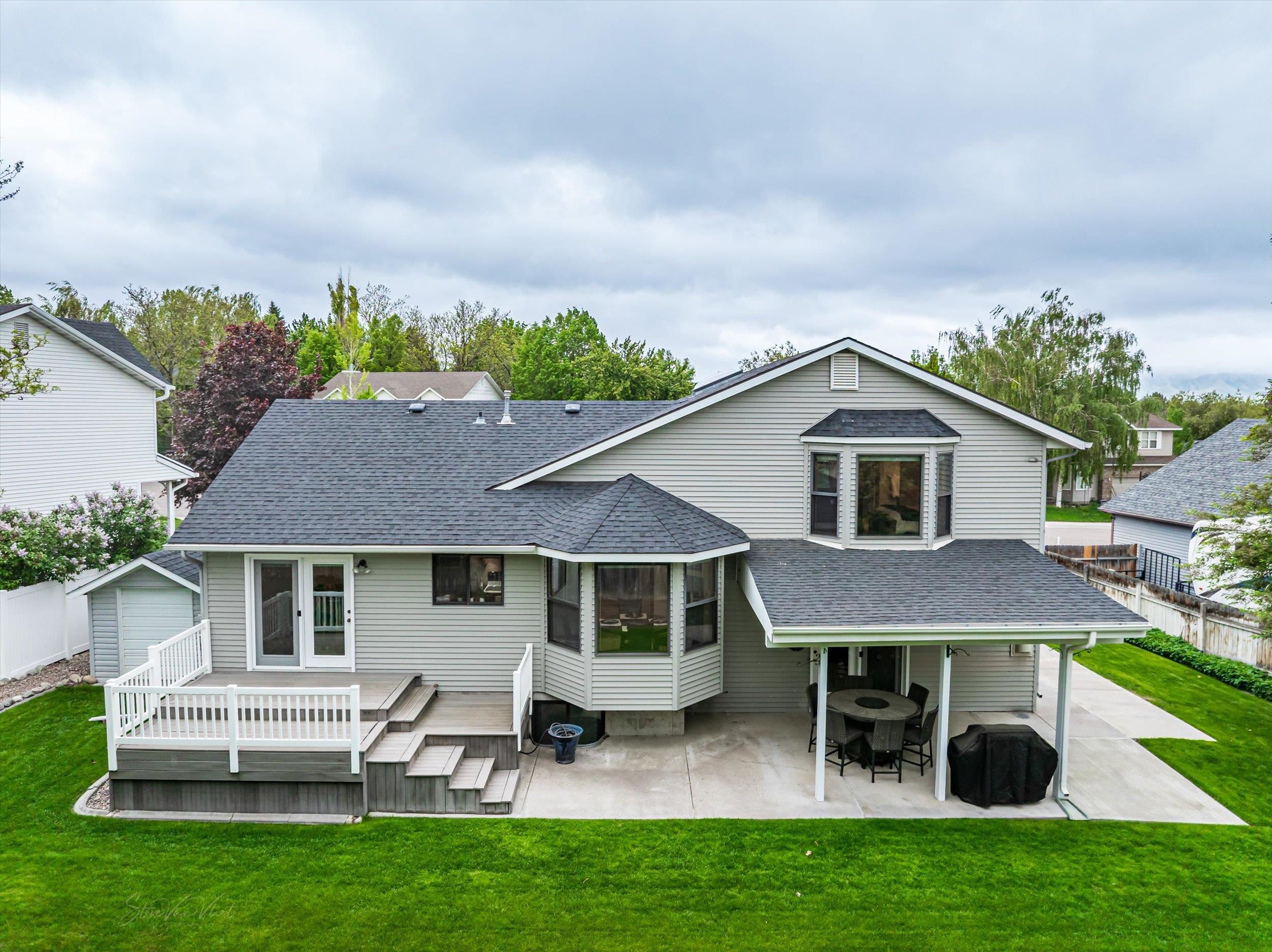 2234 Elmore St, Pocatello, Idaho image 37