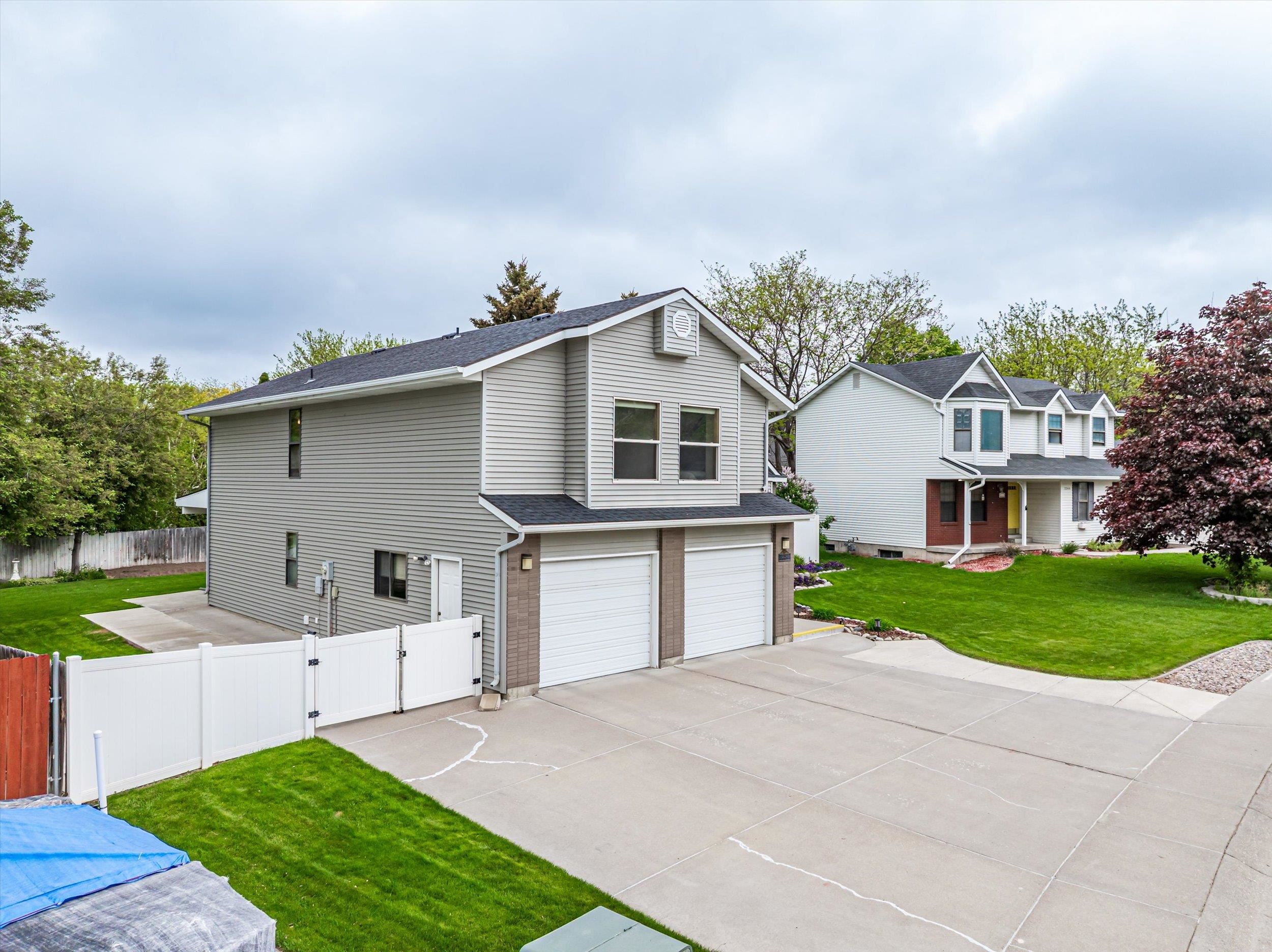 2234 Elmore St, Pocatello, Idaho image 3
