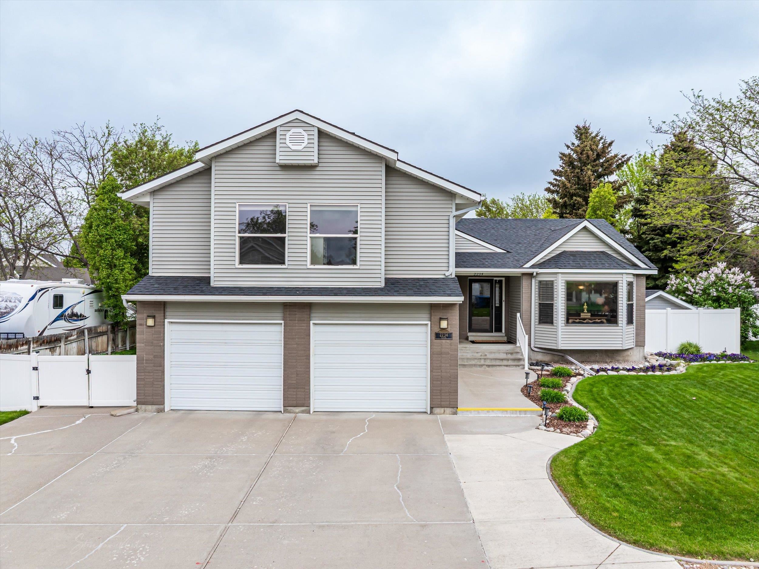 2234 Elmore St, Pocatello, Idaho image 1