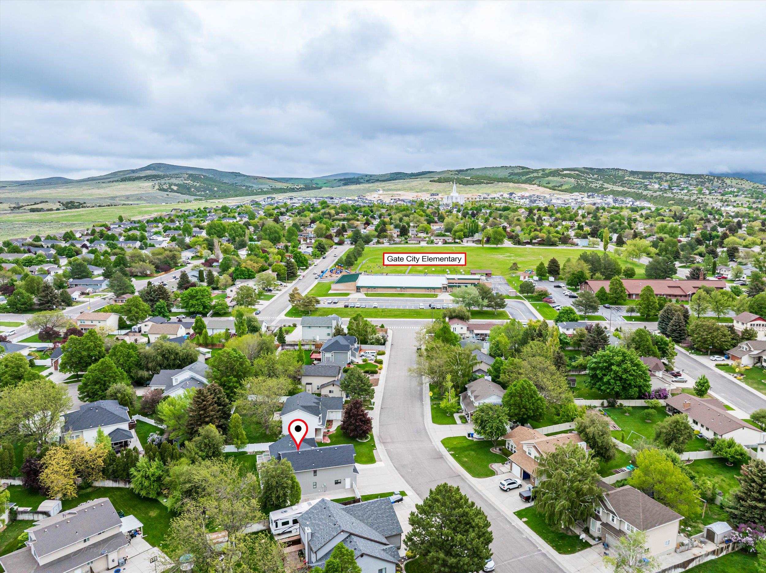 2234 Elmore St, Pocatello, Idaho image 4