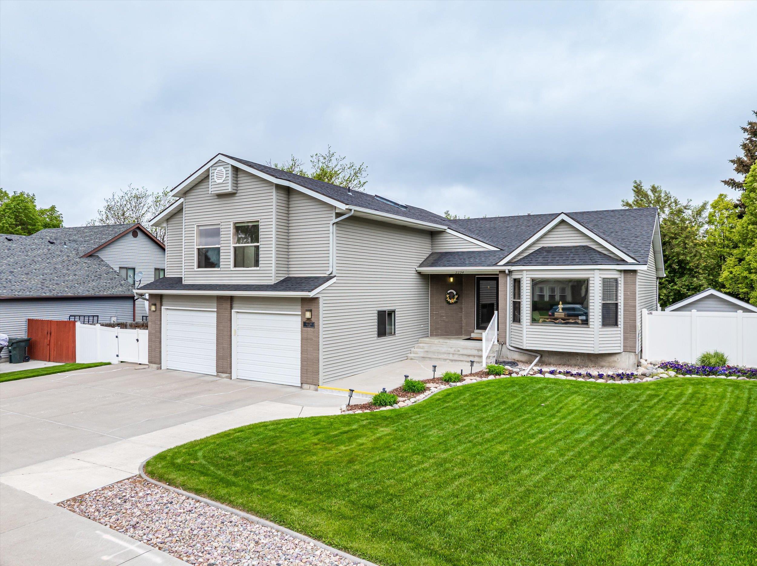 2234 Elmore St, Pocatello, Idaho image 2