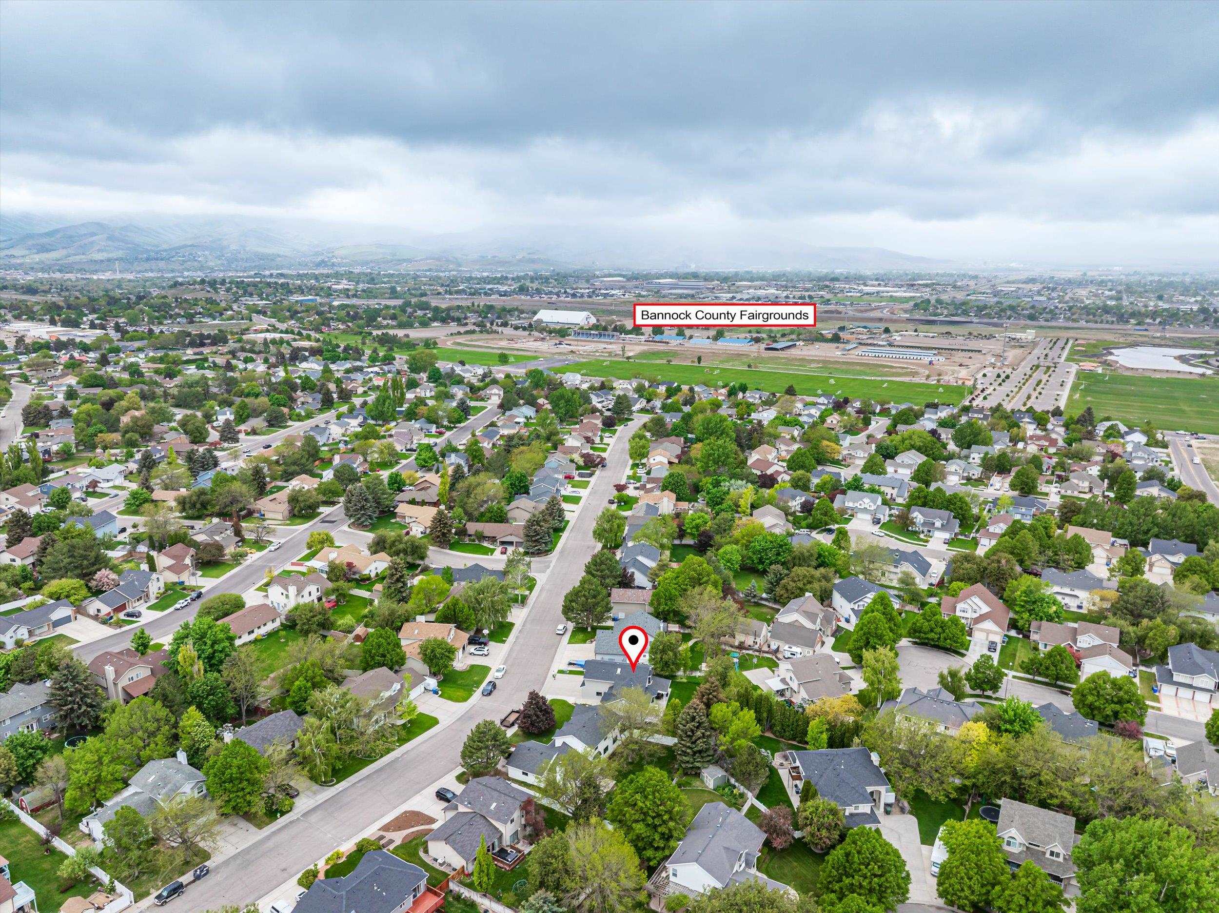 2234 Elmore St, Pocatello, Idaho image 6