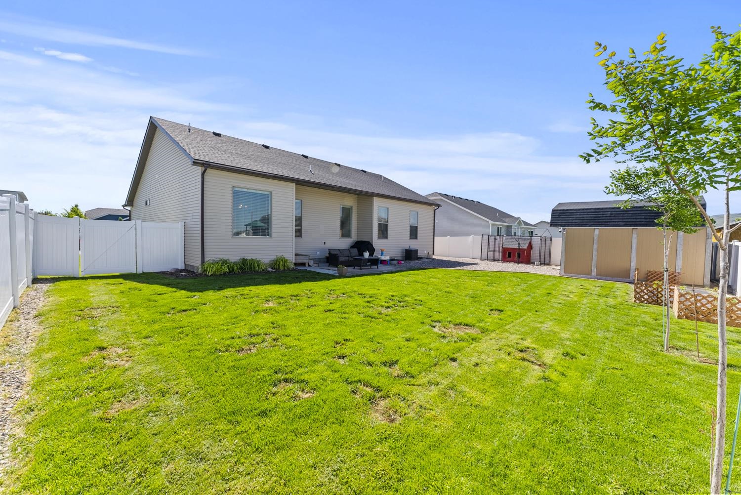5097 Camden St, Chubbuck, Idaho image 34