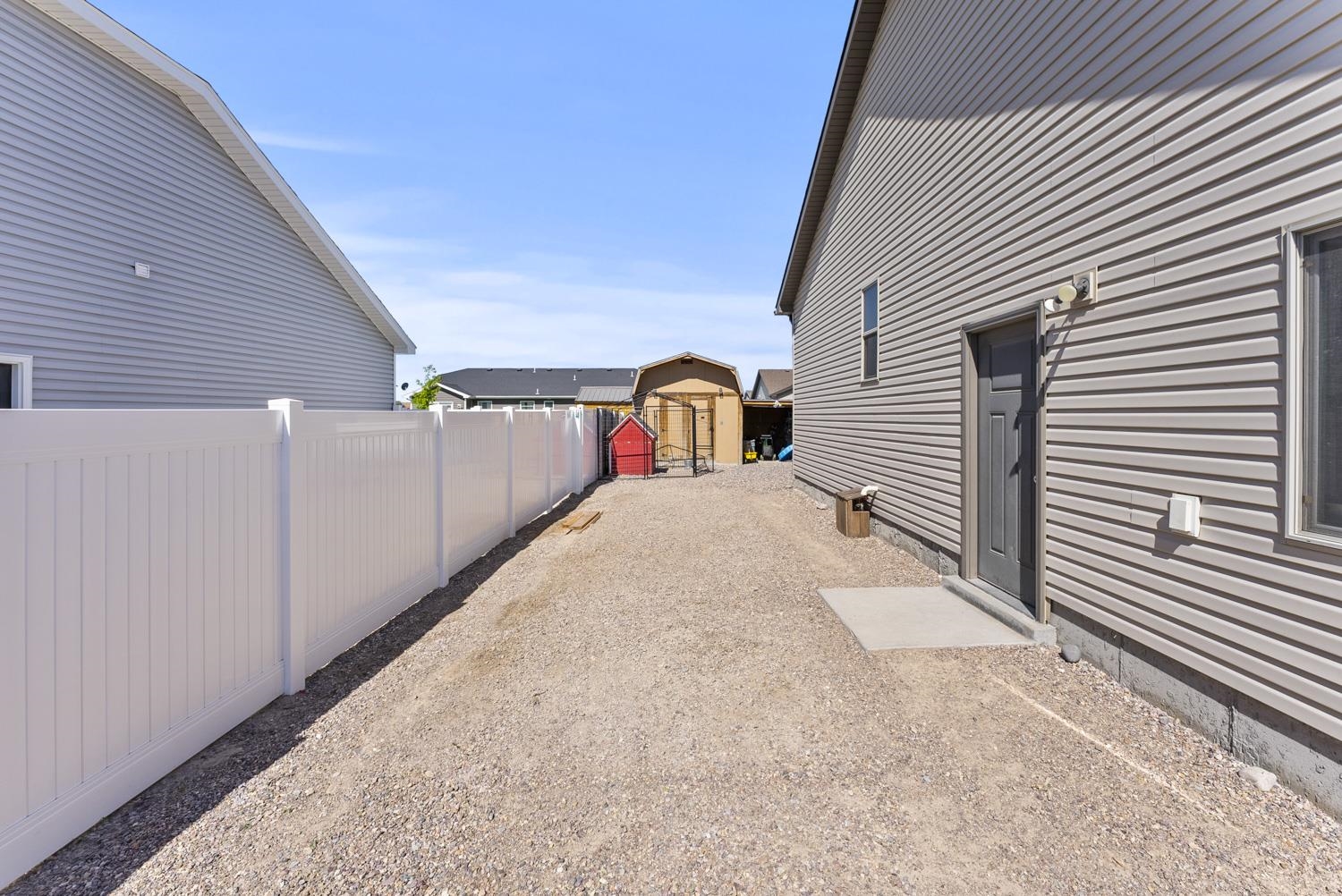 5097 Camden St, Chubbuck, Idaho image 39