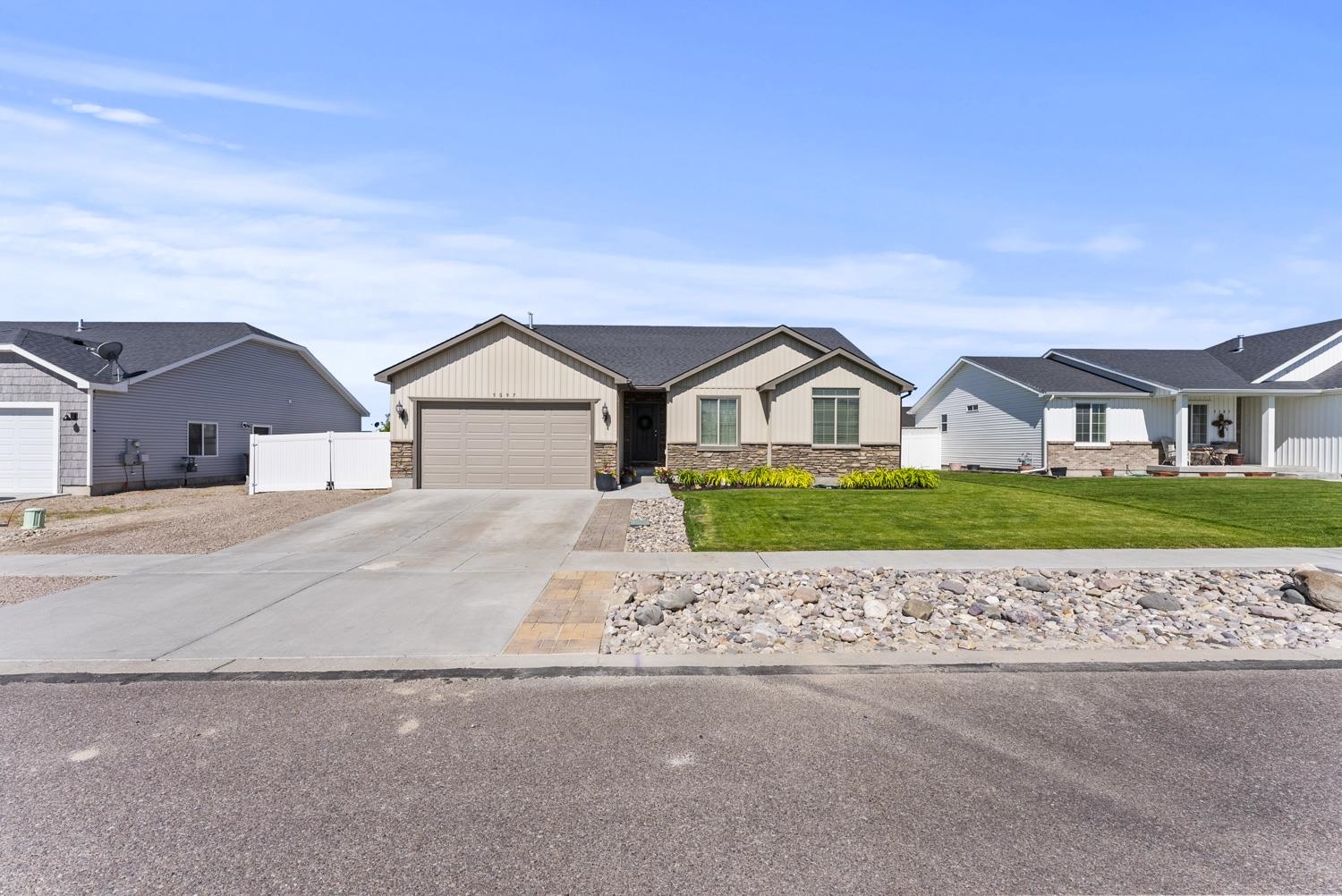 5097 Camden St, Chubbuck, Idaho image 5