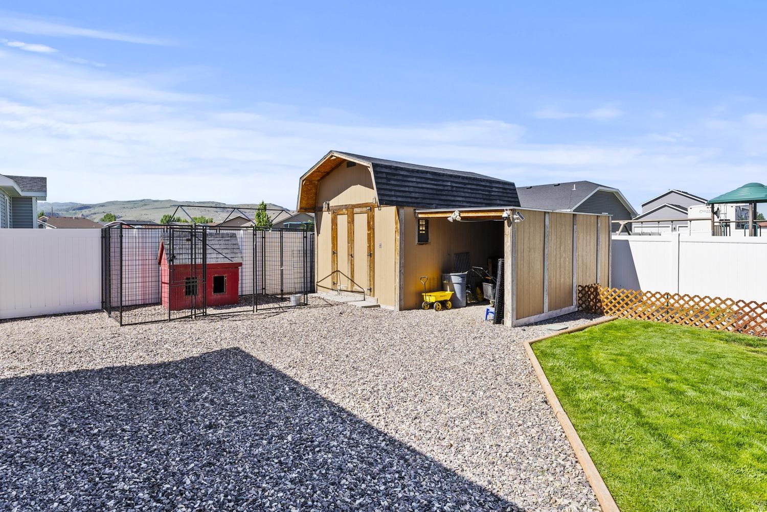 5097 Camden St, Chubbuck, Idaho image 36