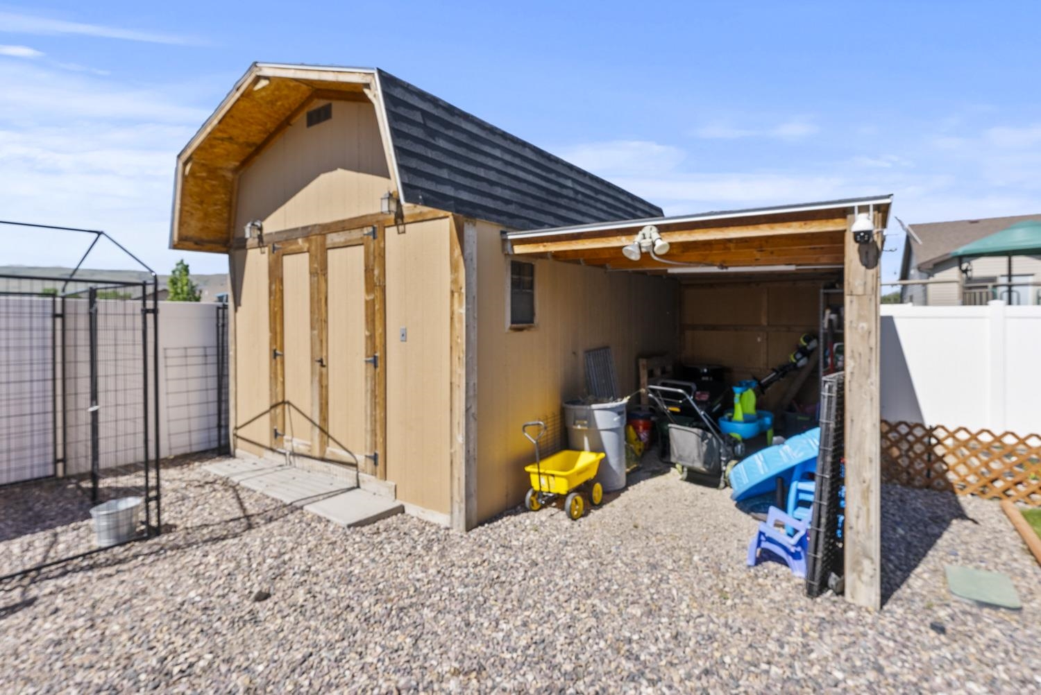 5097 Camden St, Chubbuck, Idaho image 37