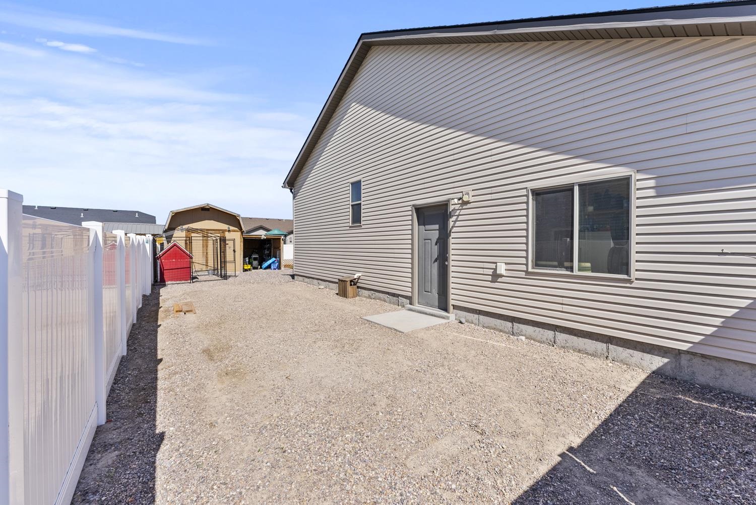 5097 Camden St, Chubbuck, Idaho image 40