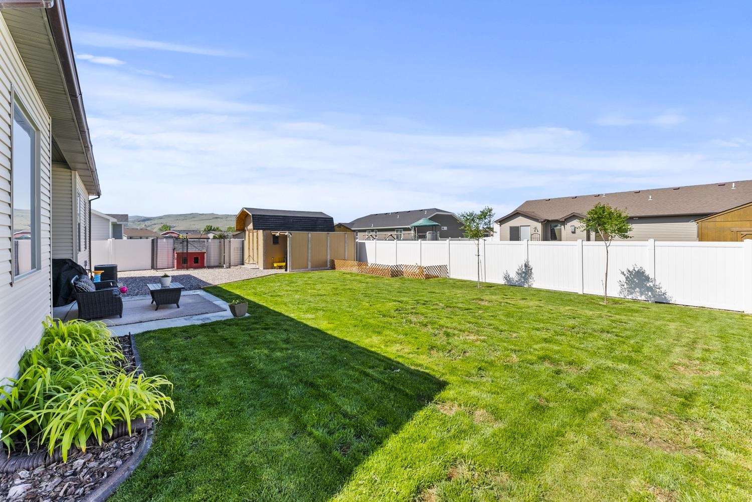 5097 Camden St, Chubbuck, Idaho image 33