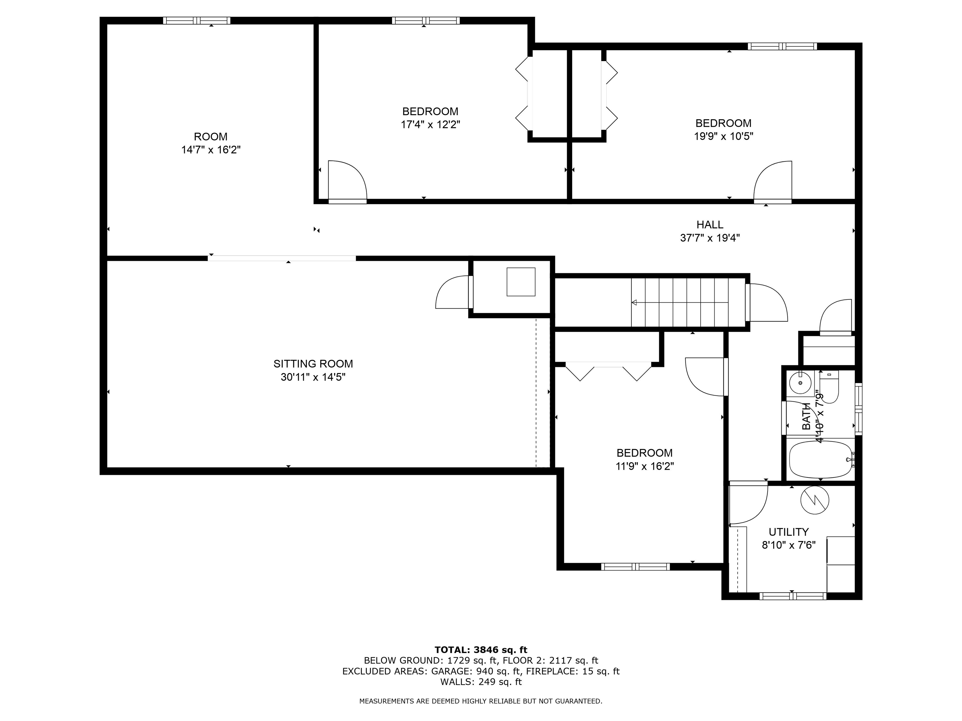13427 N Billy Ln, Chubbuck, Idaho image 47